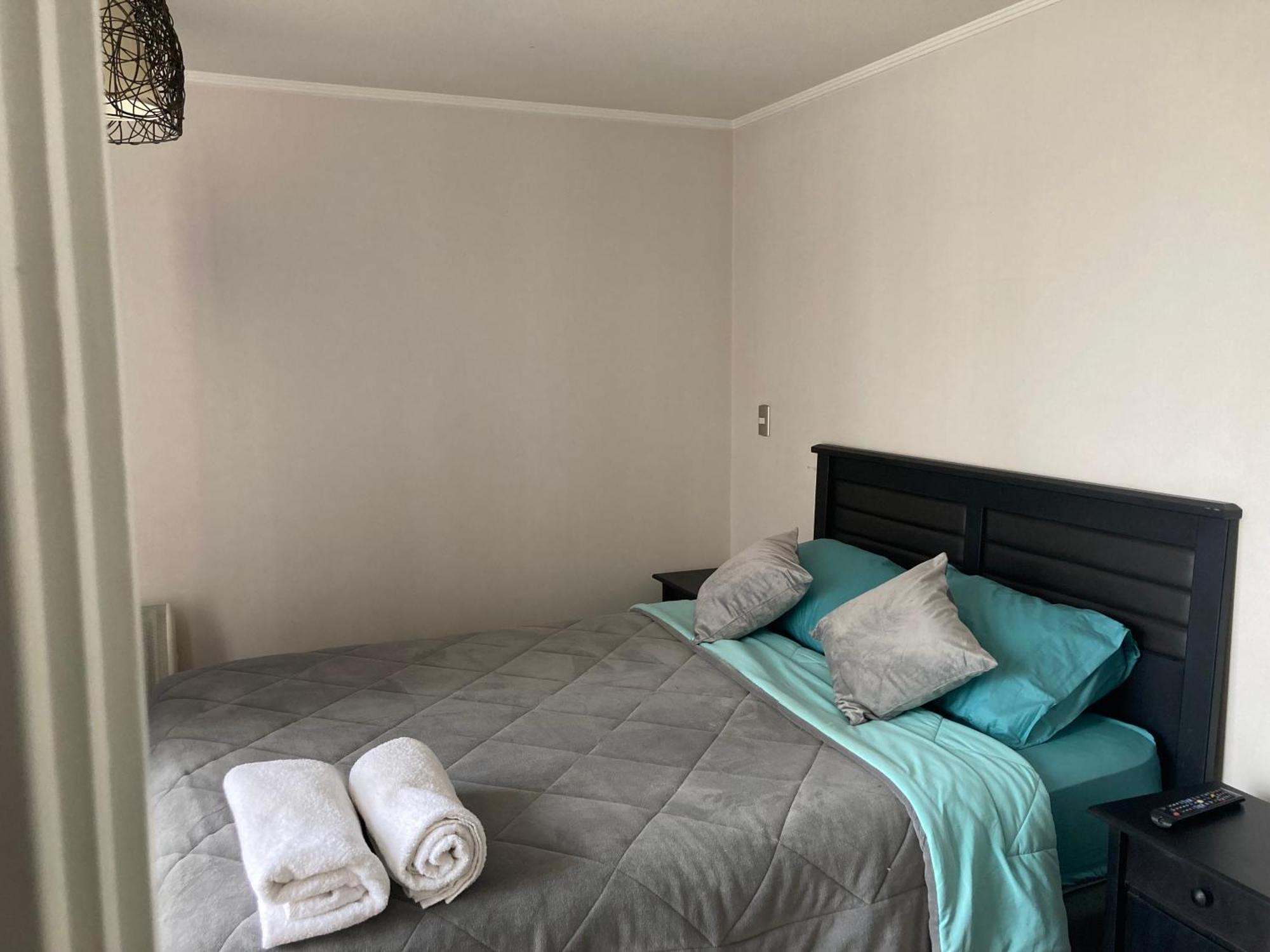 Departamento Amoblado - Minimo 3 Noches
